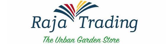 Raja Trading