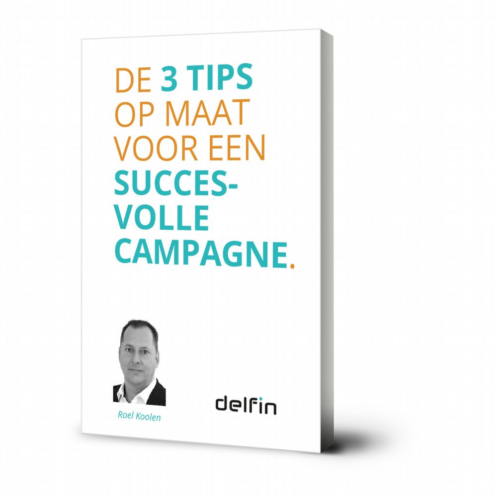 Meer leads, hoe doe je dat? - leads
